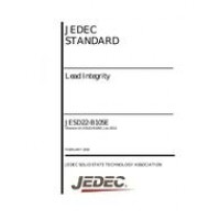JEDEC JESD22-B105E