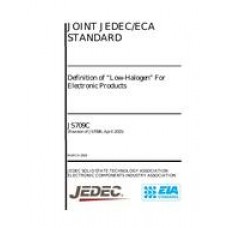 JEDEC JS709C