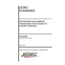 JEDEC JESD72A