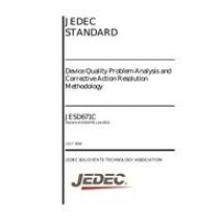 JEDEC JESD671C