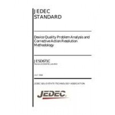 JEDEC JESD671C