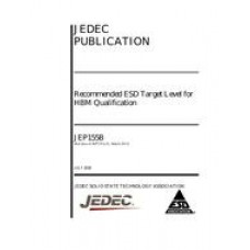 JEDEC JEP155B
