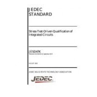 JEDEC JESD47K