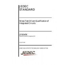 JEDEC JESD47K