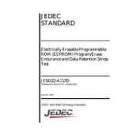 JEDEC JESD22-A117D