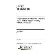 JEDEC JESD251