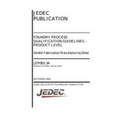 JEDEC JEP001-3A