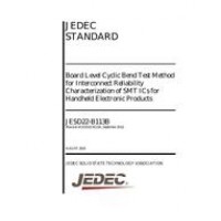JEDEC JESD22-B113B
