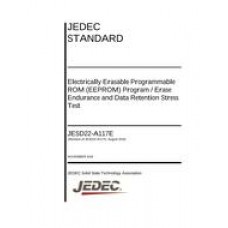 JEDEC JESD22-A117E