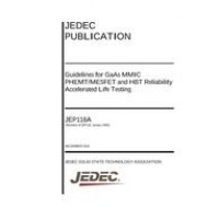 JEDEC JEP118