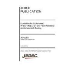 JEDEC JEP118