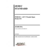 JEDEC JESD8-30A