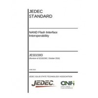 JEDEC JESD230D