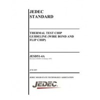JEDEC JESD51-4A