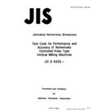 JIS B 6333:1986