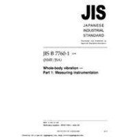 JIS B 7760-1:2004