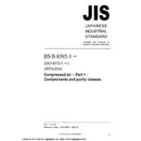 JIS B 8392-1:2003