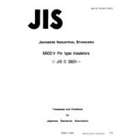 JIS C 3821:1992
