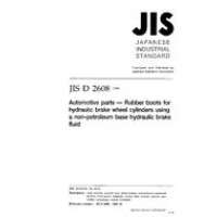 JIS D 2608:1998