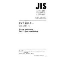 JIS T 9111-6:2000