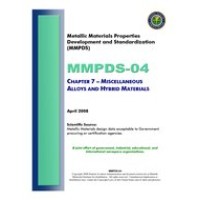 MMPDS MMPDS-04 Chapter 7
