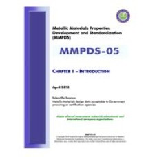 MMPDS MMPDS-05 Chapter 1
