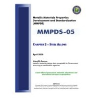 MMPDS MMPDS-05 Chapter 2