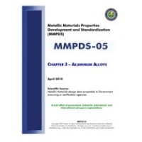 MMPDS MMPDS-05 Chapter 3