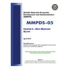 MMPDS MMPDS-05 Chapter 6