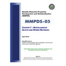 MMPDS MMPDS-05 Chapter 7