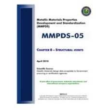 MMPDS MMPDS-05 Chapter 8