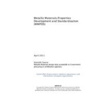 MMPDS MMPDS-06