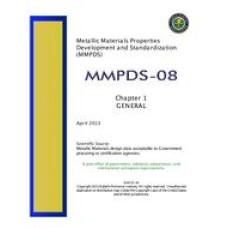 MMPDS MMPDS-08 Chapter 1