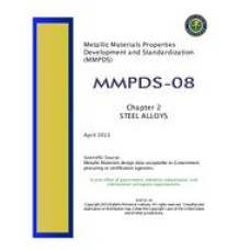 MMPDS MMPDS-08 Chapter 2