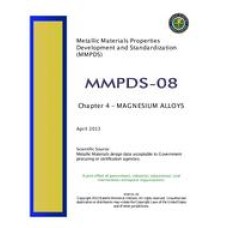 MMPDS MMPDS-08 Chapter 4