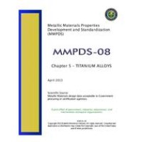 MMPDS MMPDS-08 Chapter 5