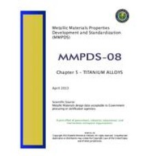 MMPDS MMPDS-08 Chapter 5