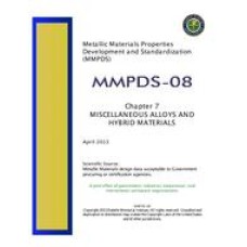 MMPDS MMPDS-08 Chapter 7