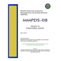 MMPDS MMPDS-08 Chapter 8 MMPDS MMPDS-08 Chapter 8