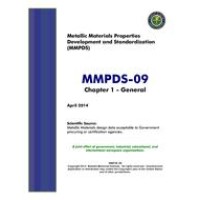 MMPDS MMPDS-09 Chapter 1