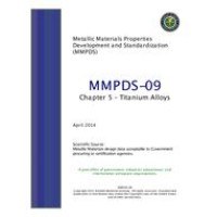 MMPDS MMPDS-09 Chapter 5 MMPDS MMPDS-09 Chapter 5