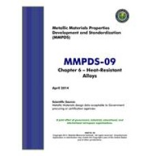 MMPDS MMPDS-09 Chapter 6