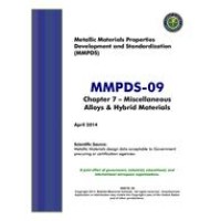 MMPDS MMPDS-09 Chapter 7 MMPDS MMPDS-09 Chapter 7