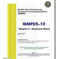 MMPDS MMPDS-10 Chapter 3