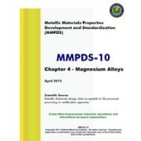 MMPDS MMPDS-10 Chapter 4