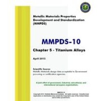 MMPDS MMPDS-10 Chapter 5