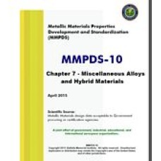 MMPDS MMPDS-10 Chapter 7