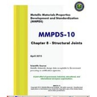 MMPDS MMPDS-10 Chapter 8