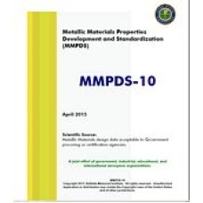 MMPDS MMPDS-10