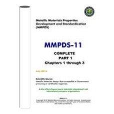 MMPDS MMPDS-11